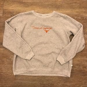 Texas Longhorns Sweatshirt